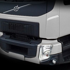 Carrozzeria-Volvo FL